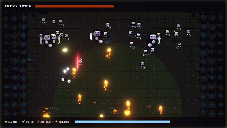 Tarot Spell screenshot