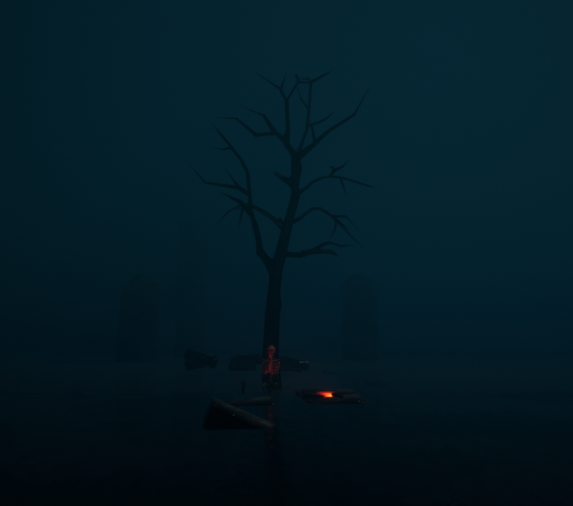 Games like The Abyss