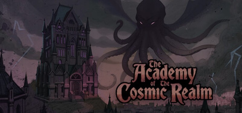 The Academy of the Cosmic Realm Image