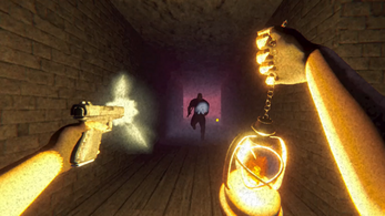 The Asylum Image