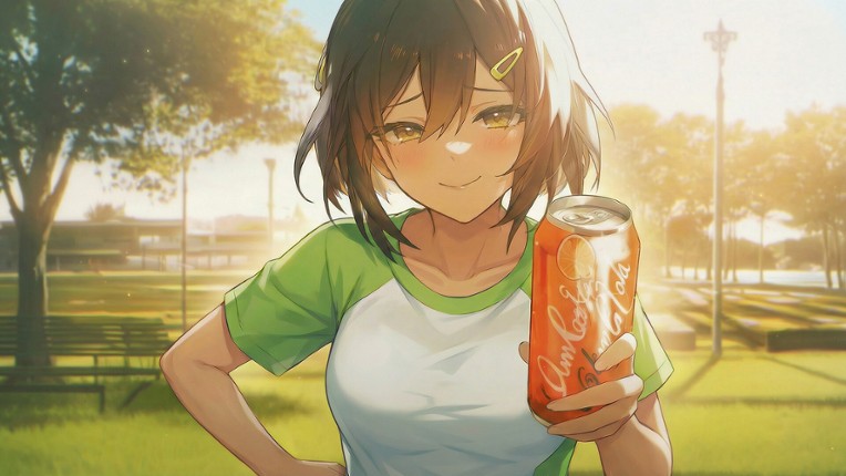 The Azure One screenshot