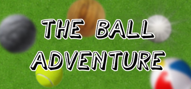 The Ball Adventure Image