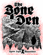 The Bone Den: Dyson Logos X Mausritter Image