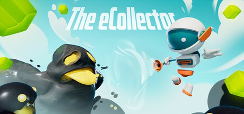 The E-Collector Image
