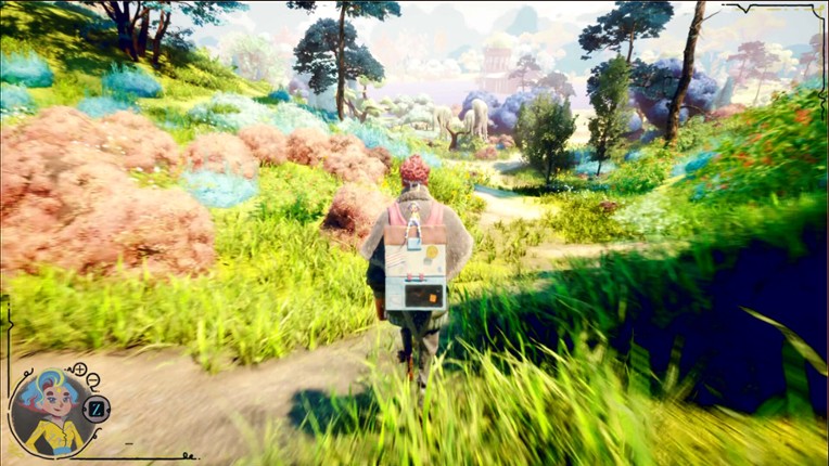 The Faraway King screenshot