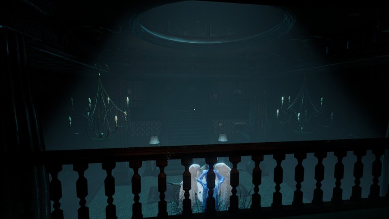 The House of E. screenshot