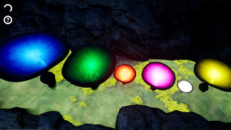 The Island - Escape Room screenshot