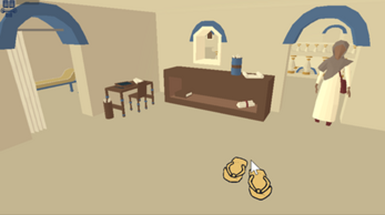 The Lost Works of Hypatia of Alexandria screenshot