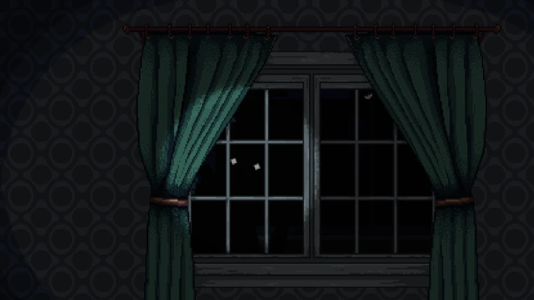 The Obsessive Shadow: Former Residents Image