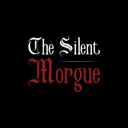 The Silent Morgue Game Cover