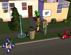 The Sims Bustin' Out Image