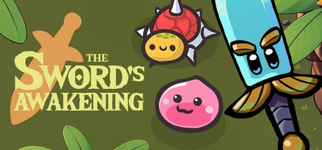 Games like The Sword's Awakening