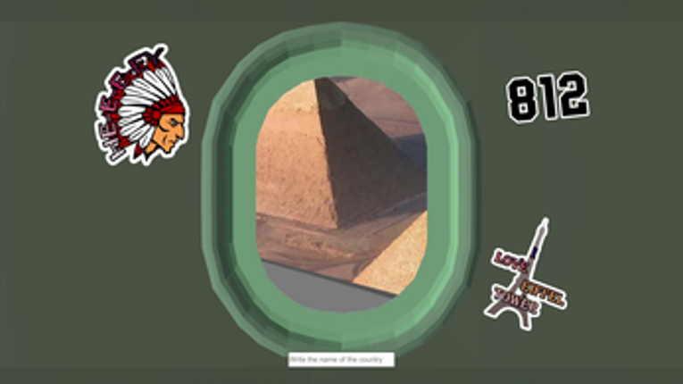 The Tringle Show 3D screenshot