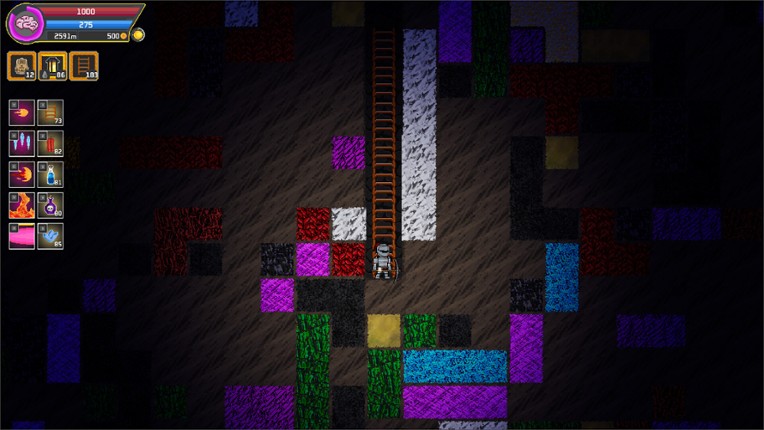 There Is mORE screenshot