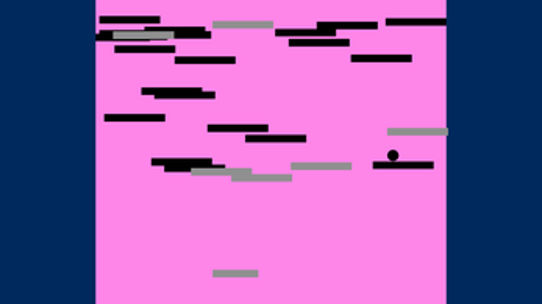 Thought Process screenshot