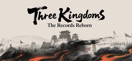 Games like Three Kingdoms: The Records Reborn