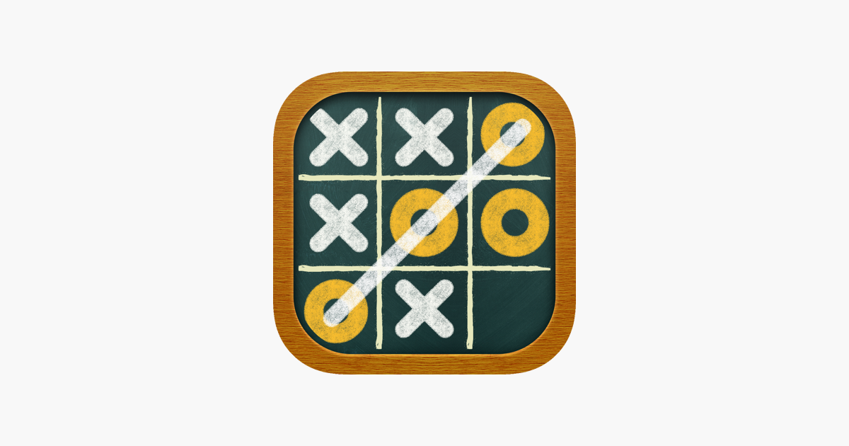 Games like Tic Tac Toe Pro HD