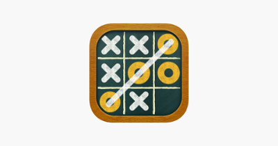 Tic Tac Toe Pro HD Image