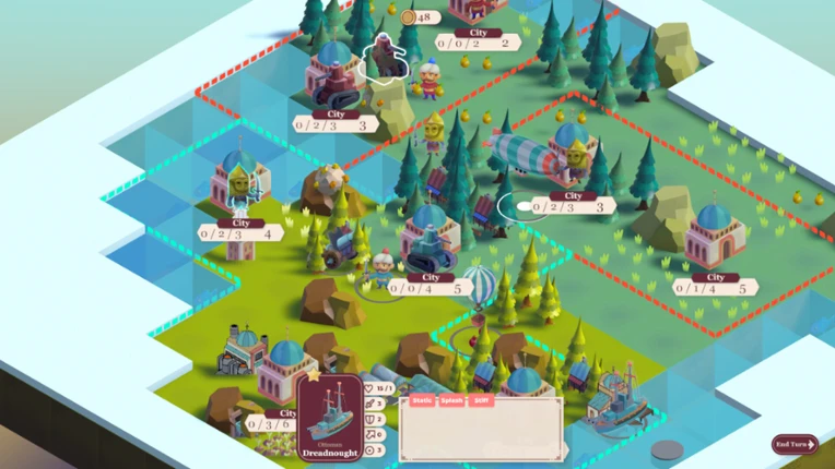 Tiny Conquests Image