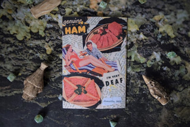 Today's Porridge screenshot