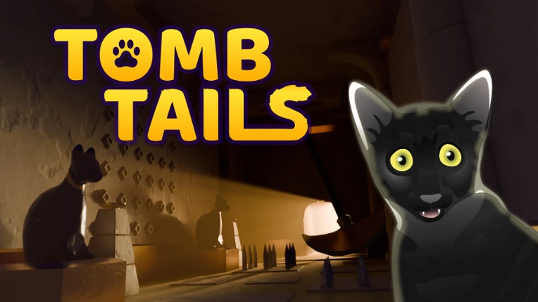 Tomb Tails screenshot