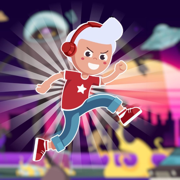 Games like Tom's Adventure