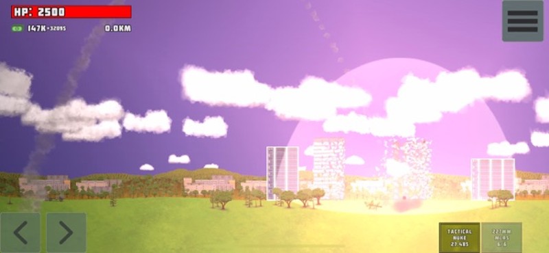 Total Destruction: Mayhem screenshot