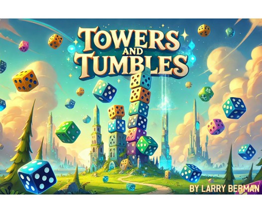 Towers and Tumbles Image