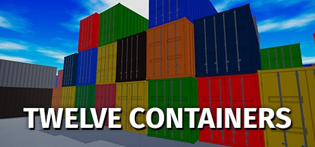Games like TWELVE CONTAINERS