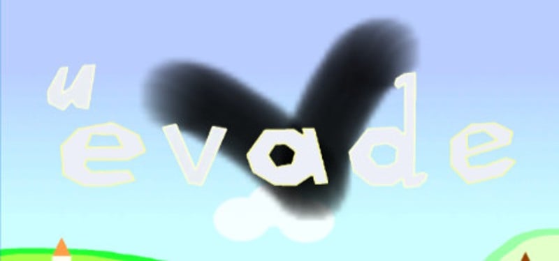 u evade Game Cover