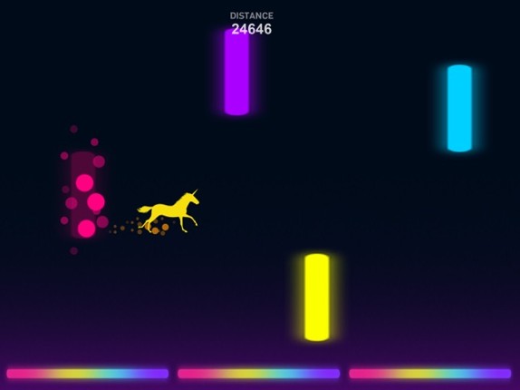 Unicorn Color Switch Image