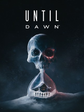 Until Dawn™ Game Cover