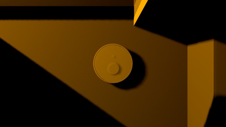 Vacuum Story screenshot