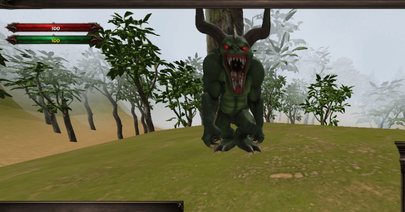 Veldeth Image