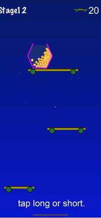 Vertex Jump screenshot