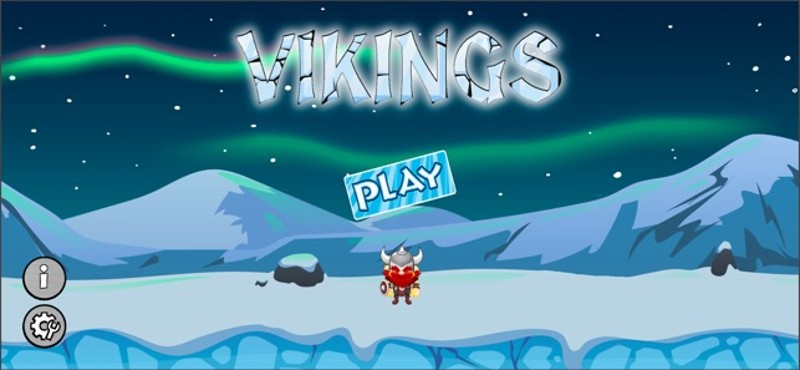 Vikings screenshot