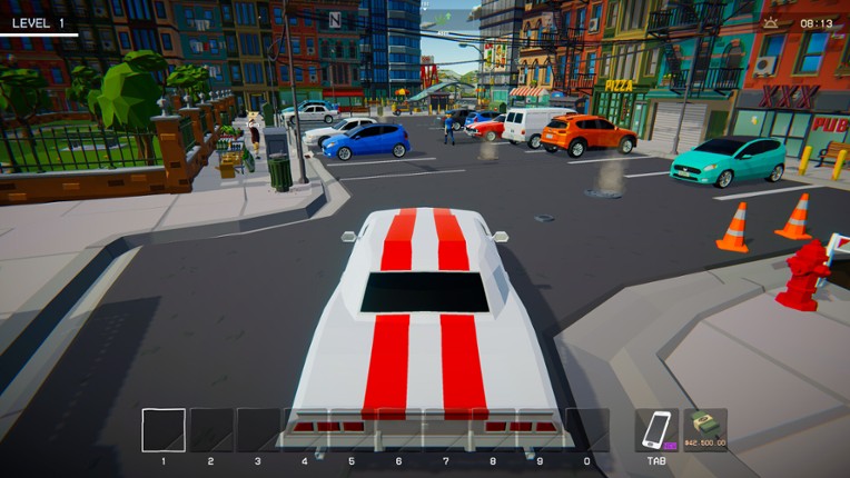 WeedEx: Drug Express Delivery screenshot