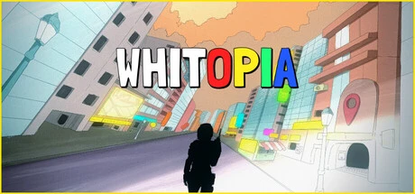 Games like Whitopia