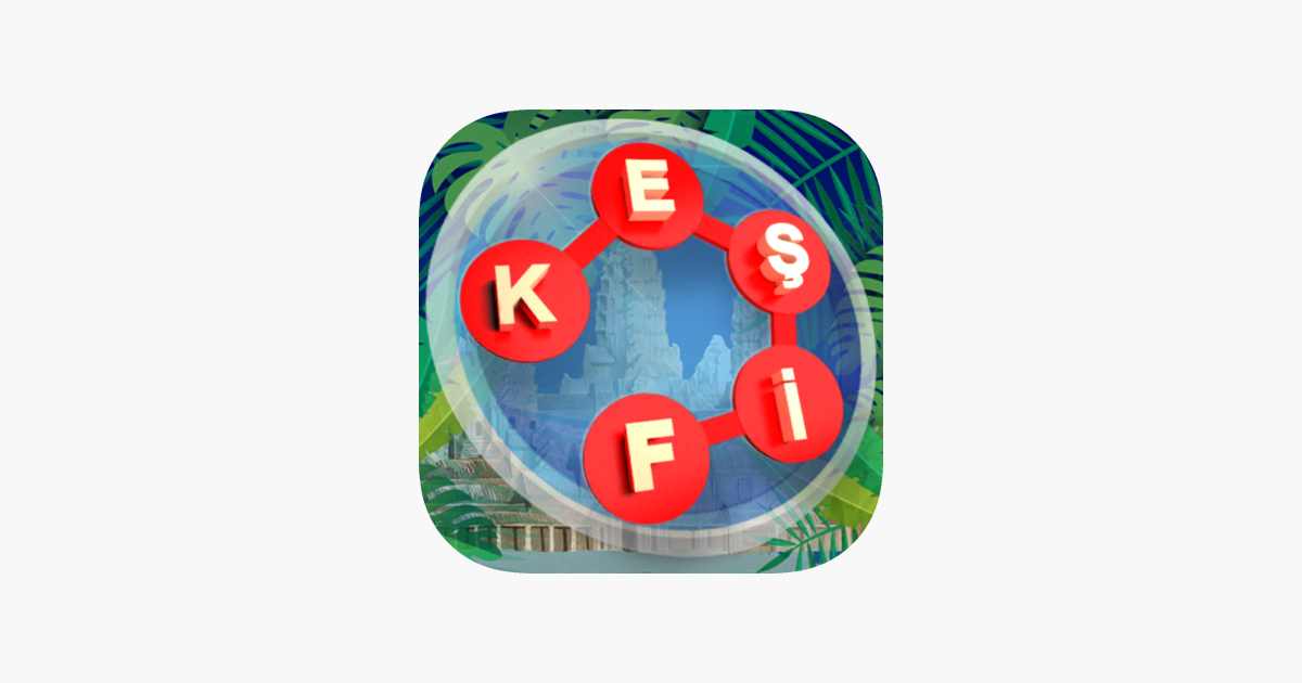 Games like Word of Mystery