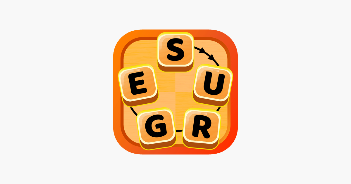 Games like Word Surge - Crossword puzzle