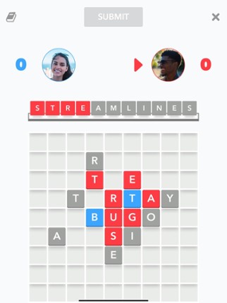 Word Up, Battle of Words Image