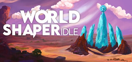 Games like WorldShaper Idle