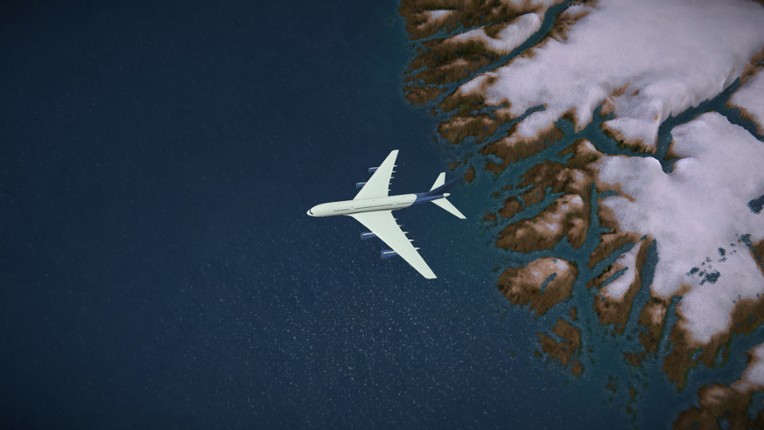 Worldwide Rush screenshot