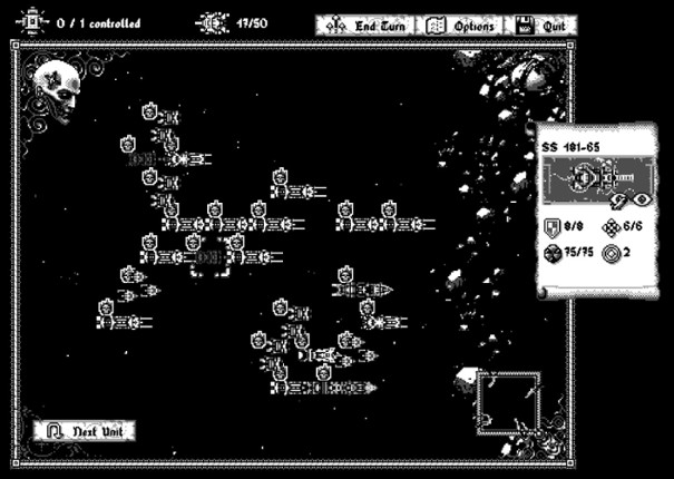 Xenocide screenshot