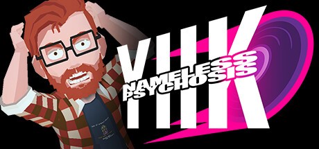 Games like YIIK Nameless Psychosis