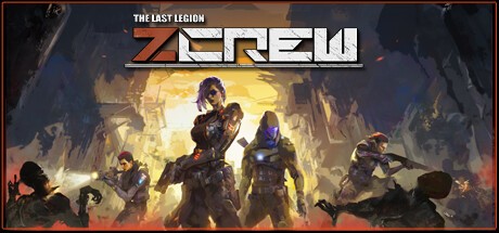 Games like ZCREW