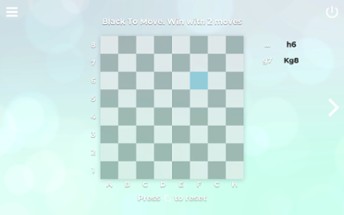 Zen Chess: Blindfold Masters Image