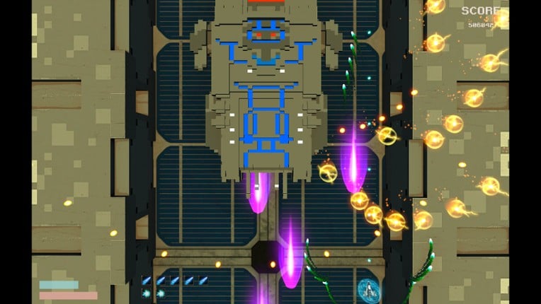 Zerion-X9 screenshot