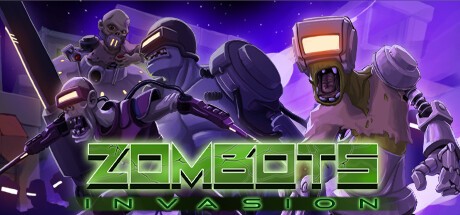 Games like Zombots: Invasion