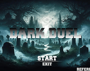 Games like 暗黑决斗 Dark Duel